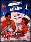 Nuit d'ivresse 