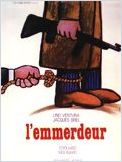 film L'Emmerdeur en streaming