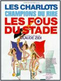 Les Fous du stade