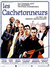Les Cachetonneurs