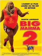   HD movie streaming  Big Mama 2