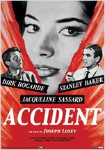   HD Wallpapers  Accident (1967) [VOSTFR]