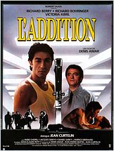 L´Addition L´Addition