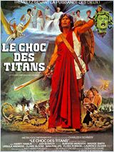   HD movie streaming  Clash of the titans