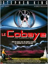   HD movie streaming  Le Cobaye