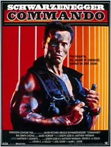   HD movie streaming  Commando (1982)