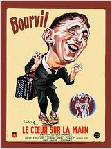 HD movie streaming Le Coeur sur la main HD movie streaming Le Coeur sur la main
