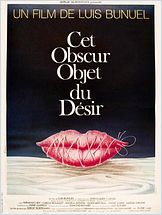 Cet Obscur Objet Du Désir en streaming gratuit