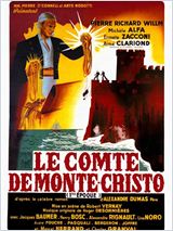   HD movie streaming  Le Comte de Monte-Cristo 