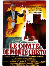 HD movie streaming Le Comte de Monte-Cristo HD movie streaming Le Comte de Monte-Cristo