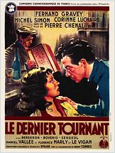 Le Dernier Tournant en streaming gratuit