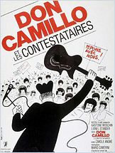 Don Camillo et les contestataires Don Camillo et les contestataires
