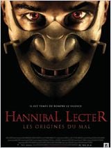   HD movie streaming  Hannibal lecter les origines du mal