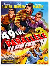 49e Parallèle ...