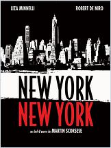 New York, New York FRENCH DVDRIP 1977
