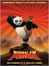   HD movie streaming  Kung-Fu Panda