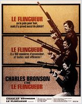 Le Flingueur (1972) Le Flingueur (1972)