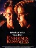 Ennemis rapproch�s (The Devil's Own)