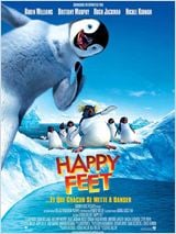   HD movie streaming  Happy Feet