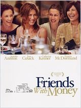   HD movie streaming  Friends With Money