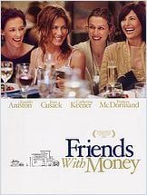 Friends with money Friends with money