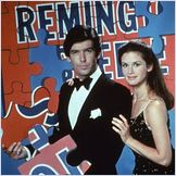 Les Enquêtes de Remington Steele
