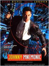   HD movie streaming  Johnny Mnemonic
