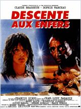   HD movie streaming  Descente Aux Enfers
