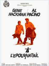   HD movie streaming  L'Epouvantail (1973)