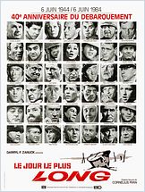 Le Jour le plus long (The Longest Day) Le Jour le plus long (The Longest Day)