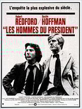 Les Hommes du Président (All the President's Men ) Les Hommes du Président (All the President's Men )