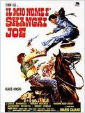 Mon Nom Est Shangai Joe