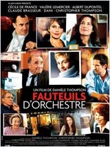   HD movie streaming  Fauteuill d'Orchestre 