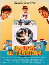 Junior le terrible (Problem Child) Junior le terrible (Problem Child)