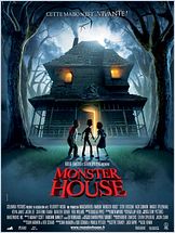 film Monster House en streaming