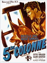 La Cinqui�me Colonne
