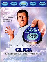 Click : Télécommandez votre vie Click : Télécommandez votre vie