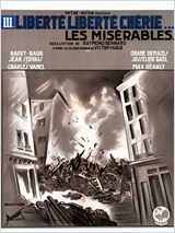   HD movie streaming  Les Misérables (1958) [Partie 1]