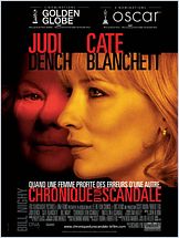 HD movie streaming Chronique d'un scandale HD movie streaming Chronique d'un scandale