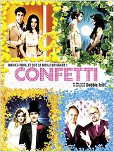 film Confetti en streaming