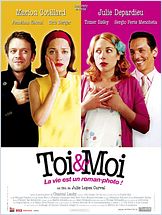 Toi et moi films gratuit