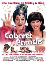   HD movie streaming  Cabaret Paradis