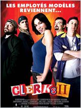   HD movie streaming  Clercks 2