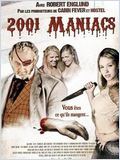   HD Wallpapers  2001 Maniacs