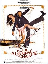   HD movie streaming  La course à l'échalote