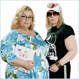 French and Saunders