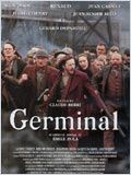   HD movie streaming  Germinal