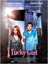 Lucky girl (Just My Luck) Lucky girl (Just My Luck)