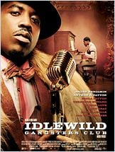 Idlewild gangsters club Idlewild gangsters club