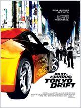   HD movie streaming  Fast & Furious 3 : Tokyo Drift